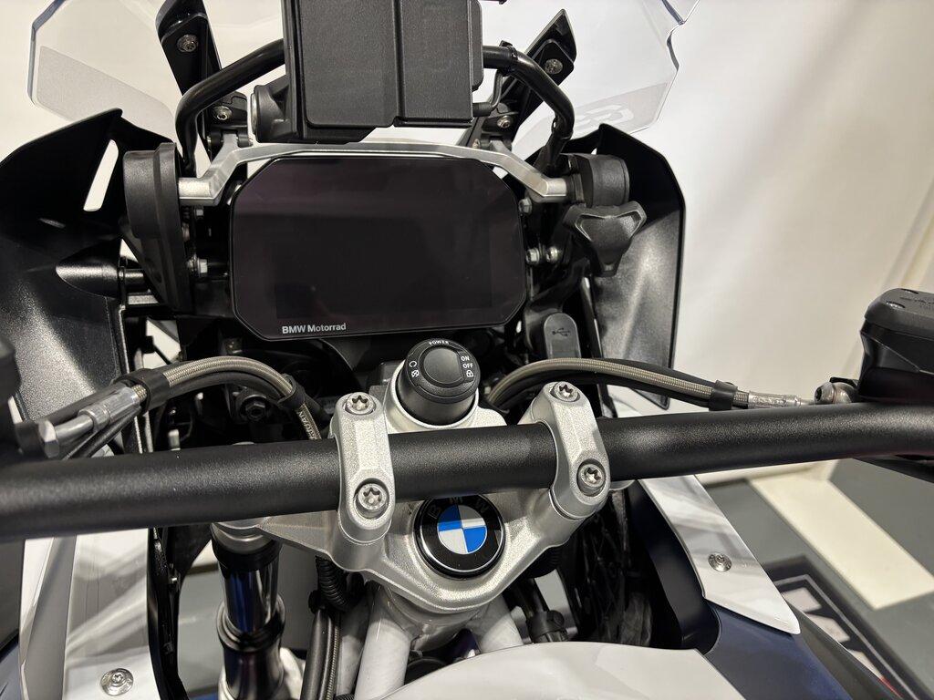 R 1250 GS