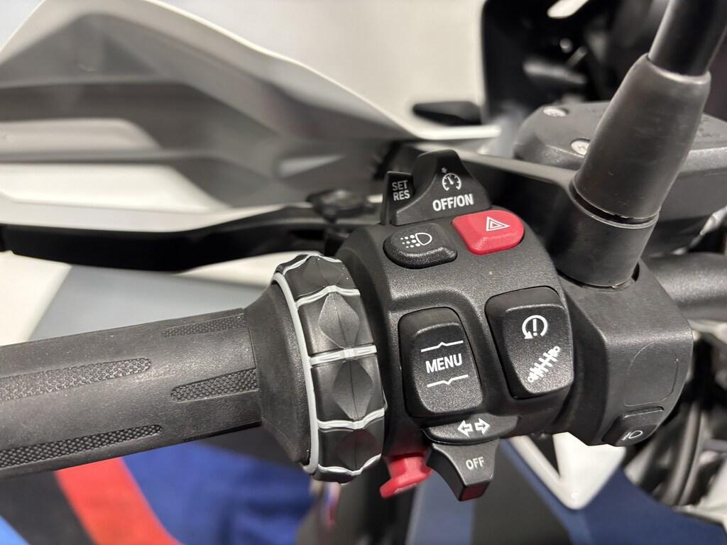 R 1250 GS