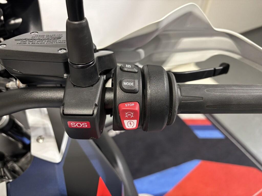 R 1250 GS