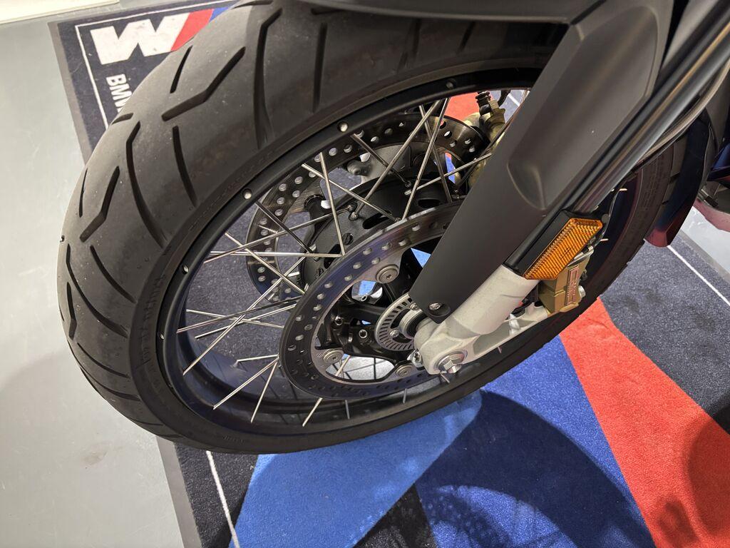 R 1250 GS