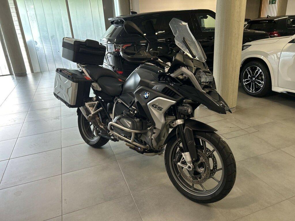 R 1250 GS