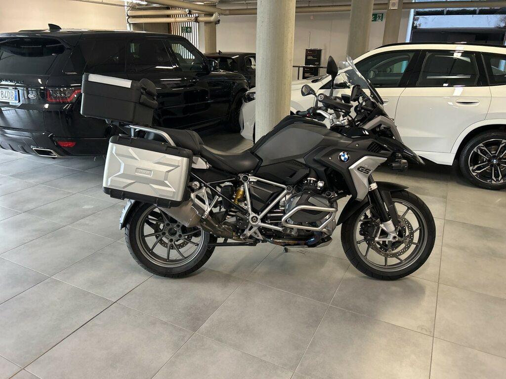 R 1250 GS