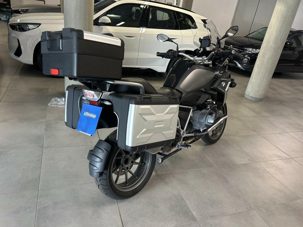 R 1250 GS