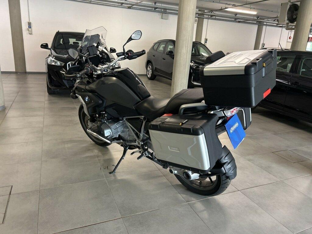 R 1250 GS