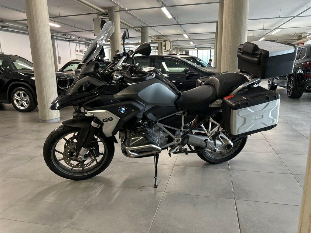R 1250 GS