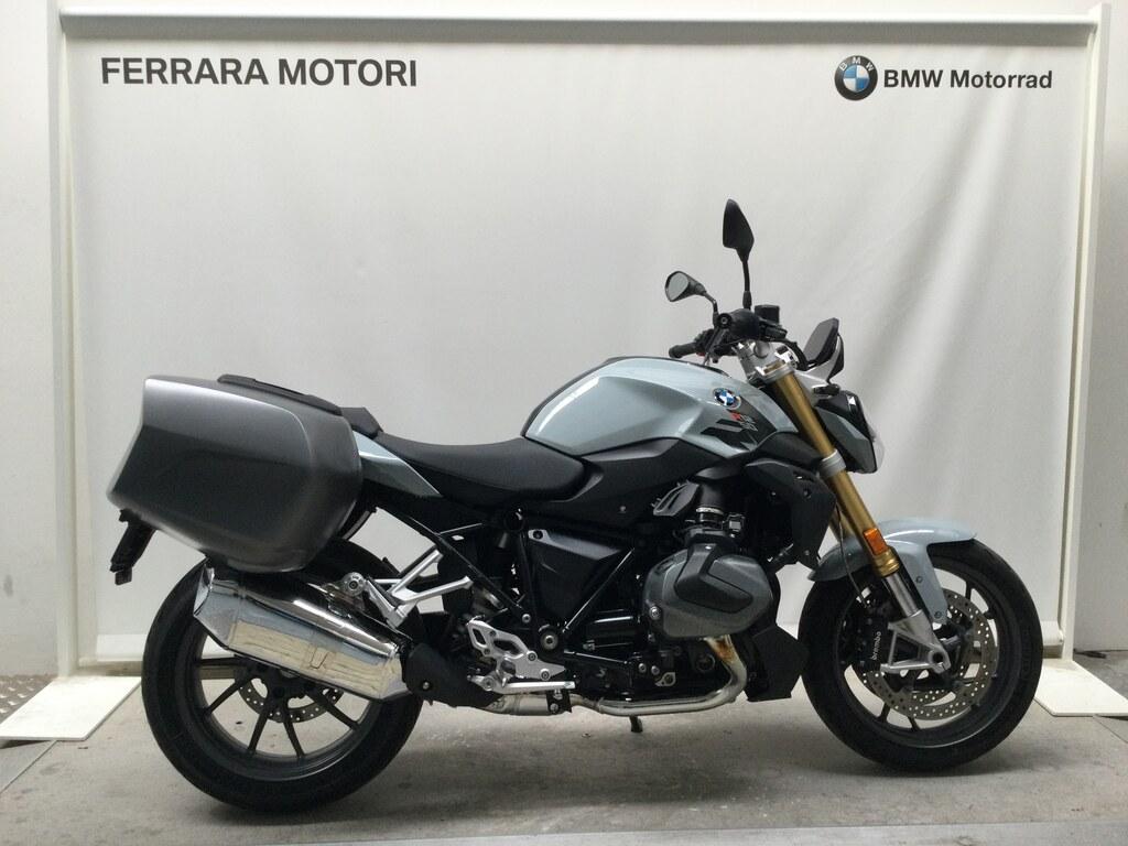 R 1250 R