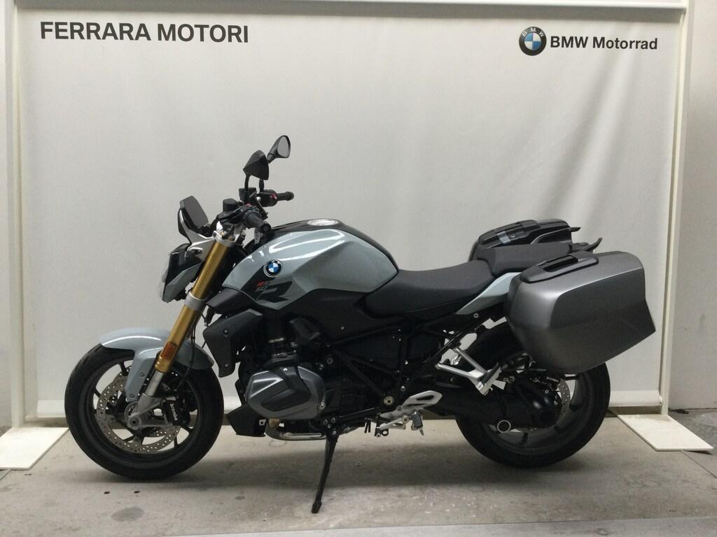 R 1250 R