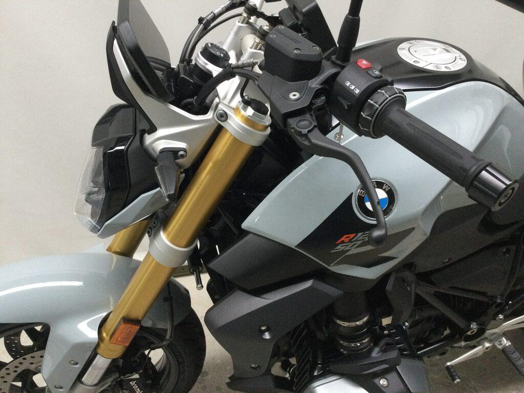 R 1250 R