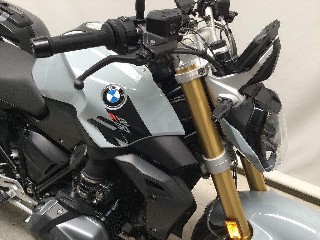 R 1250 R