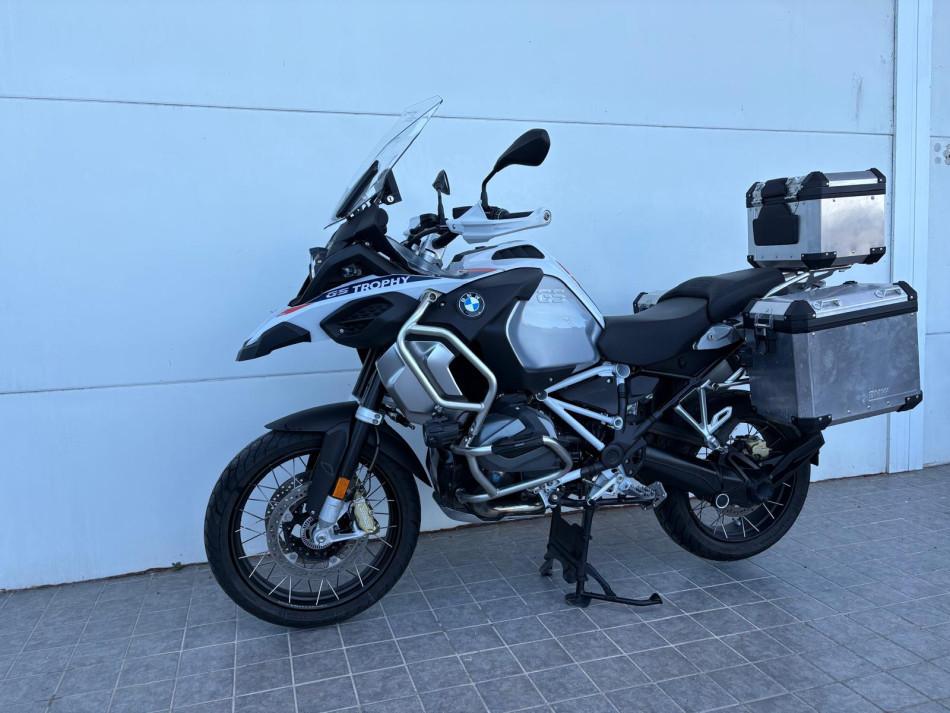 R 1250 GS