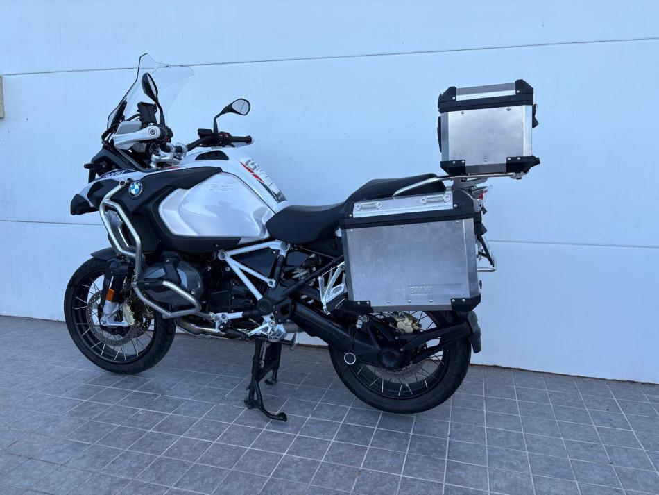 R 1250 GS