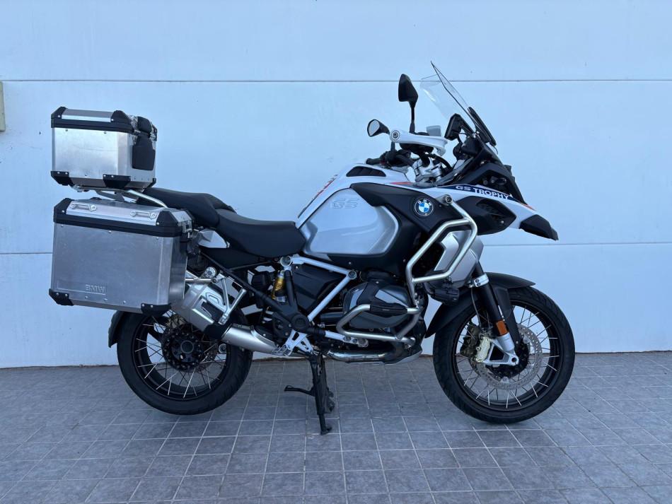 R 1250 GS
