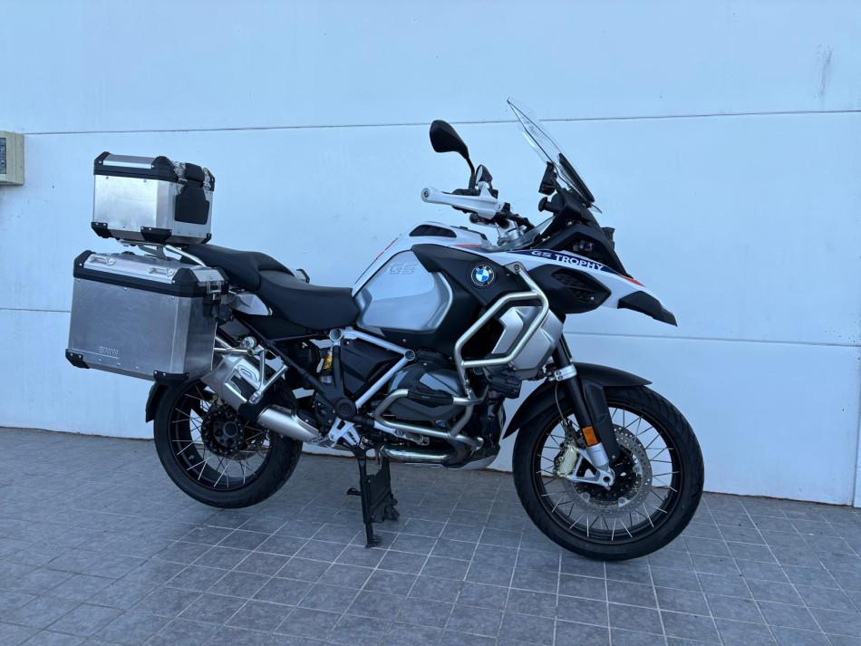 R 1250 GS