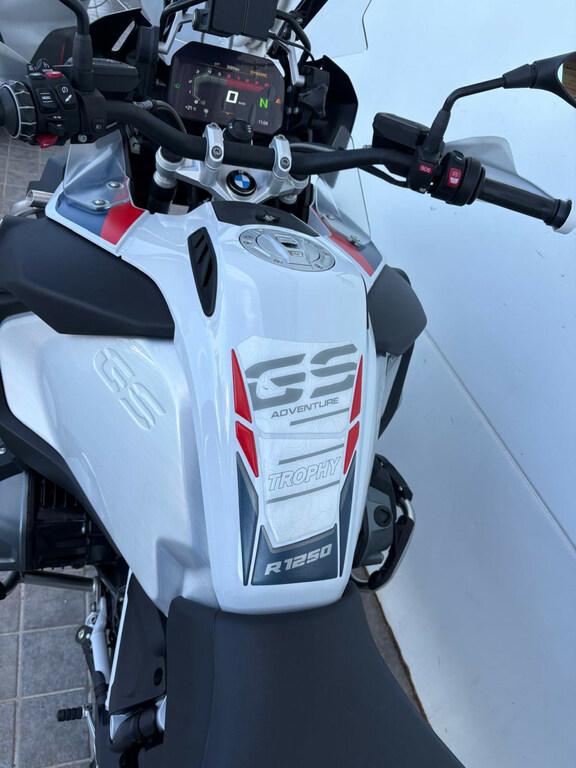 R 1250 GS