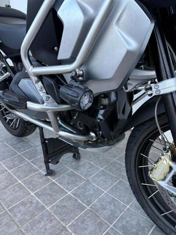 R 1250 GS