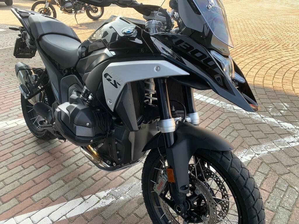 R 1300 GS