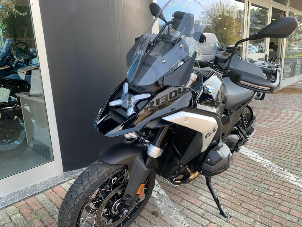 R 1300 GS