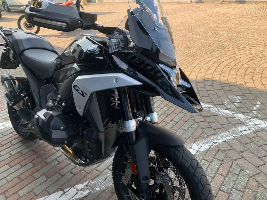 R 1300 GS