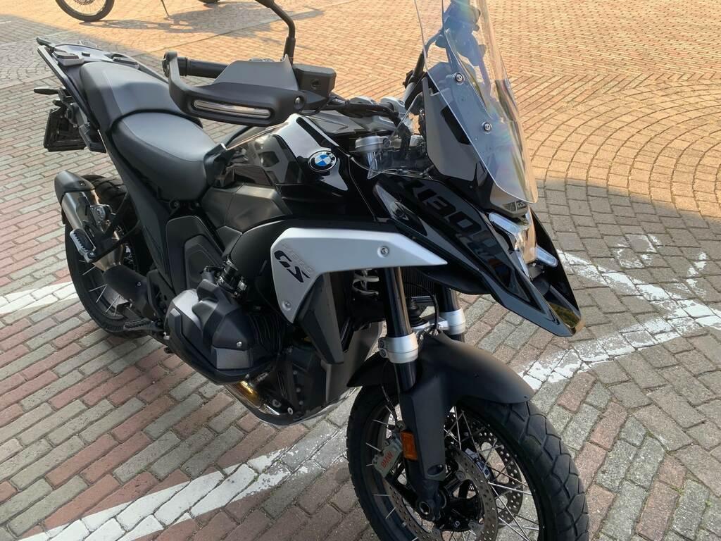 R 1300 GS
