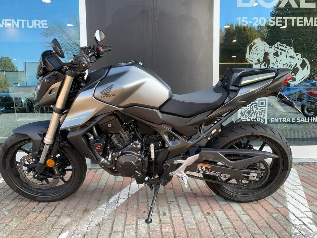 HORNET 750