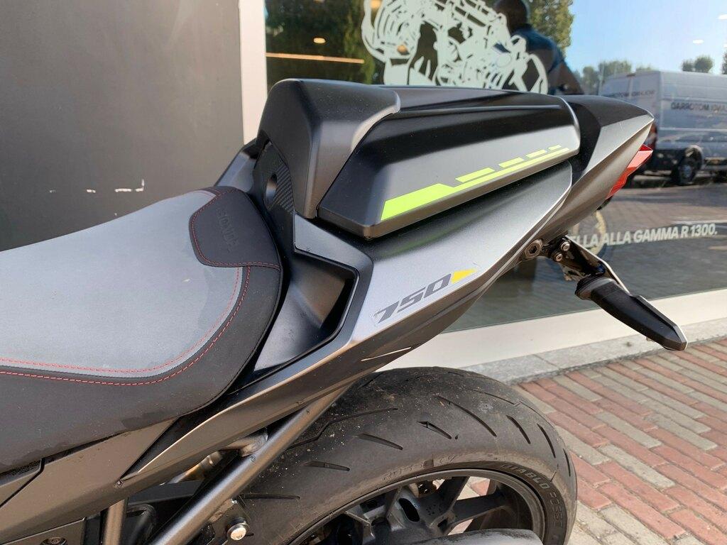 HORNET 750