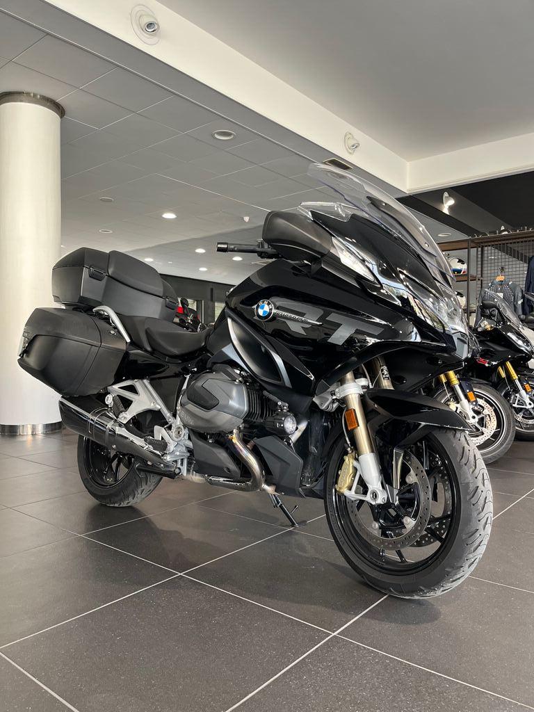 R 1250 RT