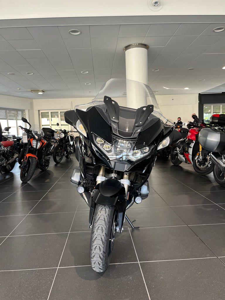 R 1250 RT