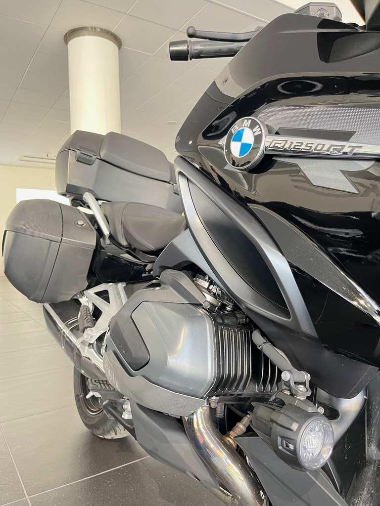 R 1250 RT