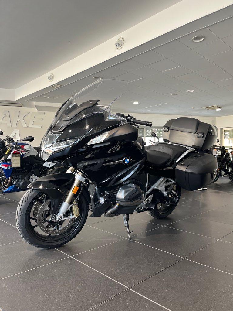 R 1250 RT