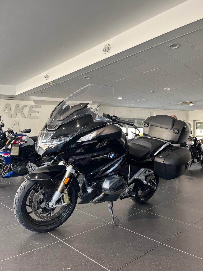 R 1250 RT
