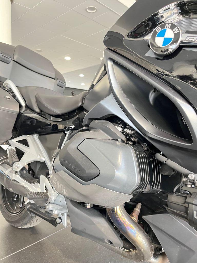 R 1250 RT