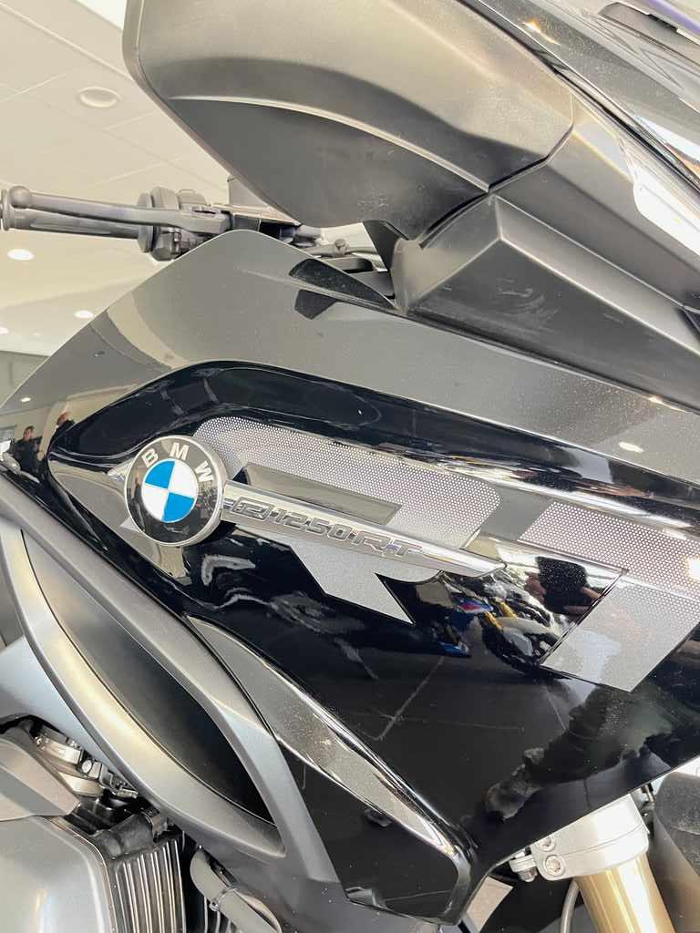 R 1250 RT