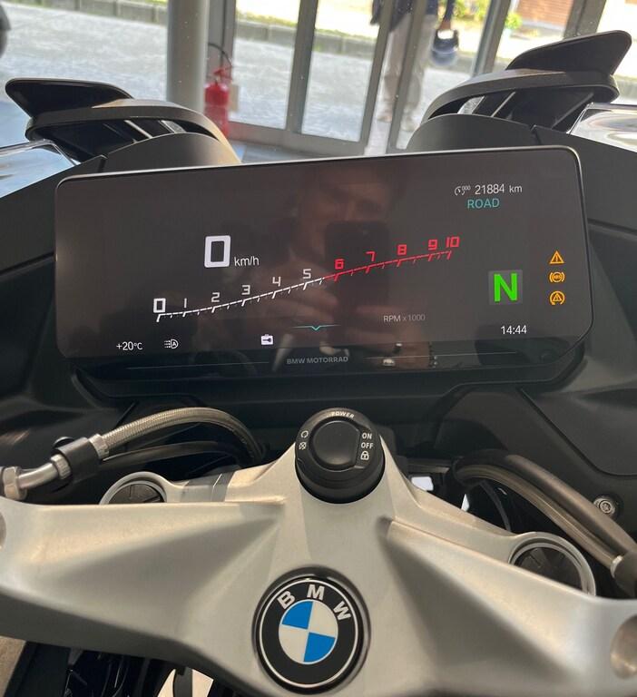 R 1250 RT
