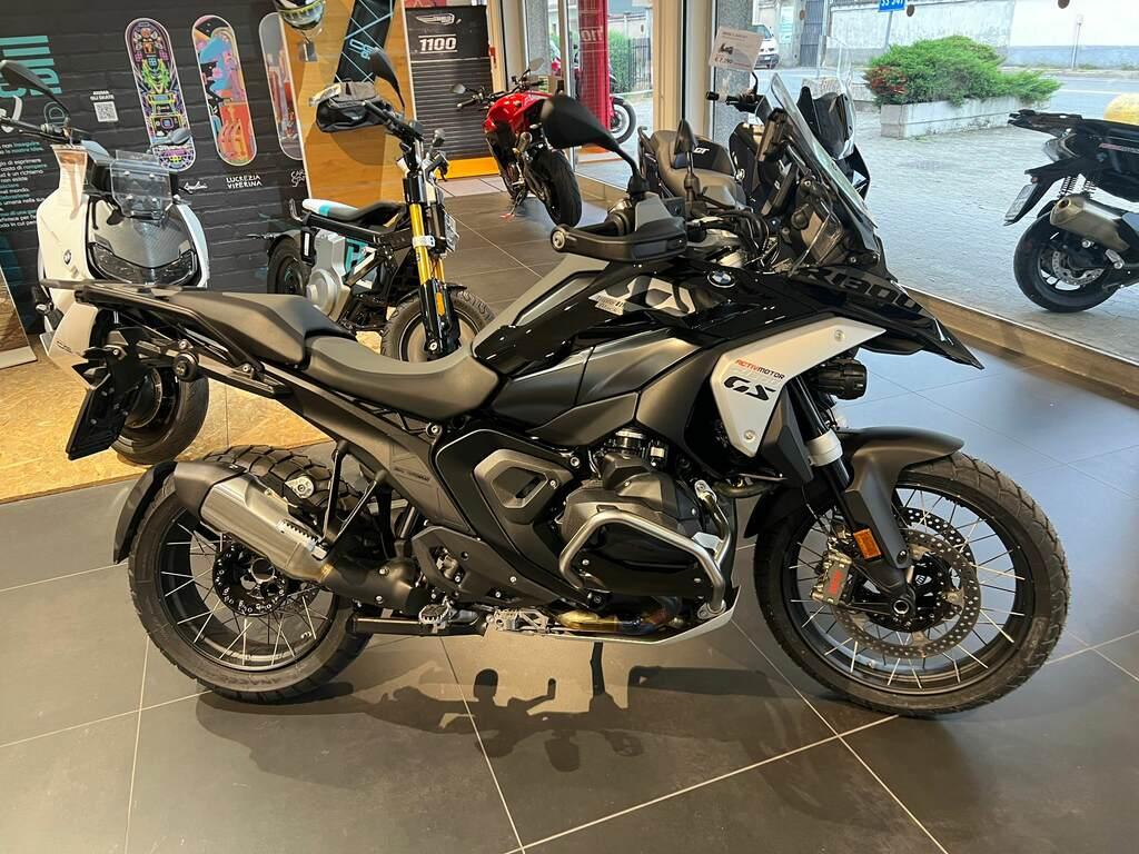 R 1300 GS