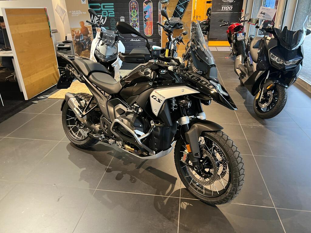 R 1300 GS