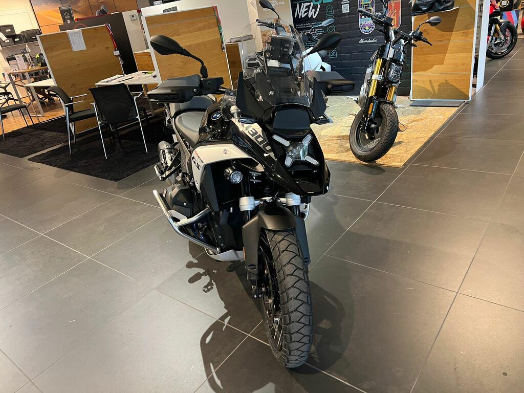 R 1300 GS