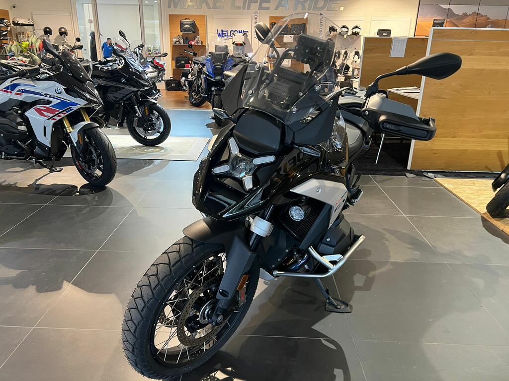 R 1300 GS
