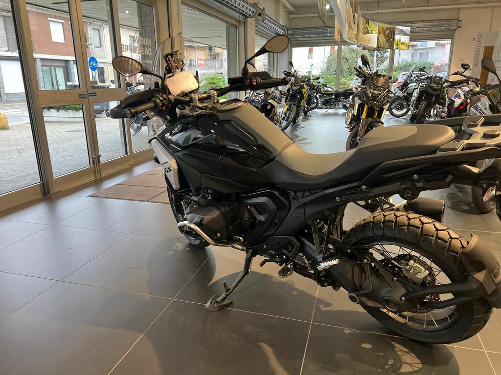 R 1300 GS