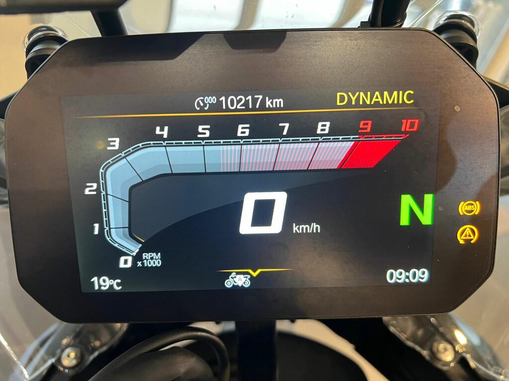 R 1300 GS