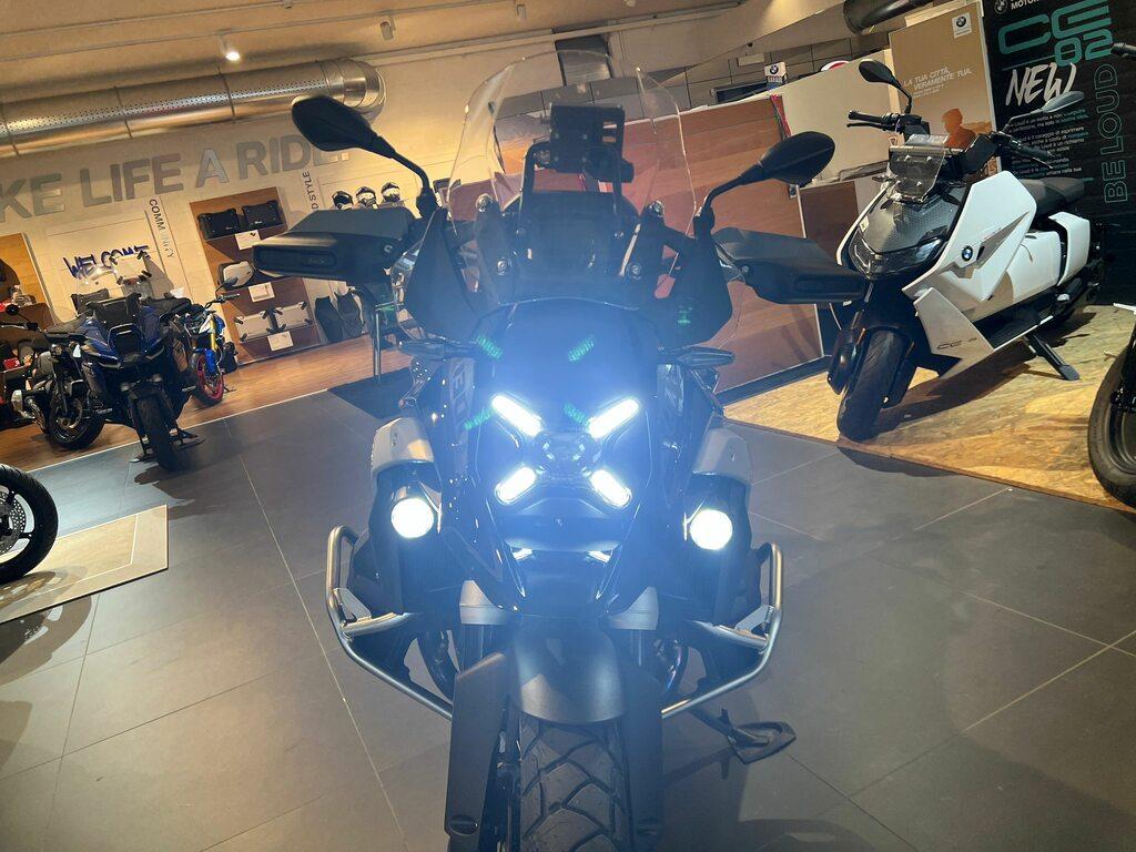 R 1300 GS