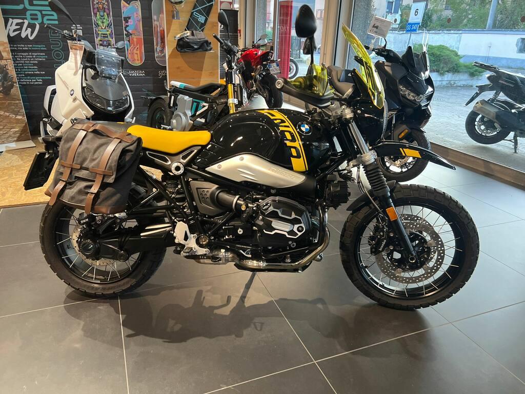 R 1200 NINET