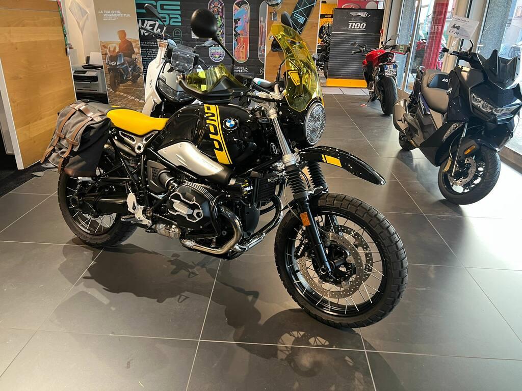 R 1200 NINET