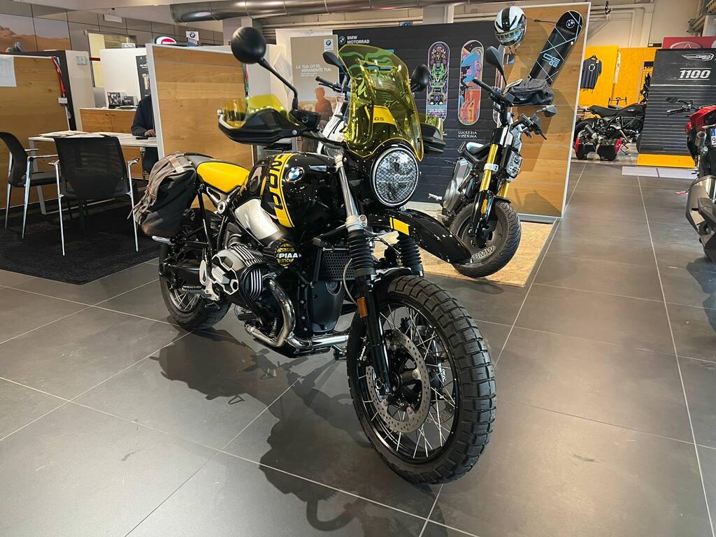 R 1200 NINET
