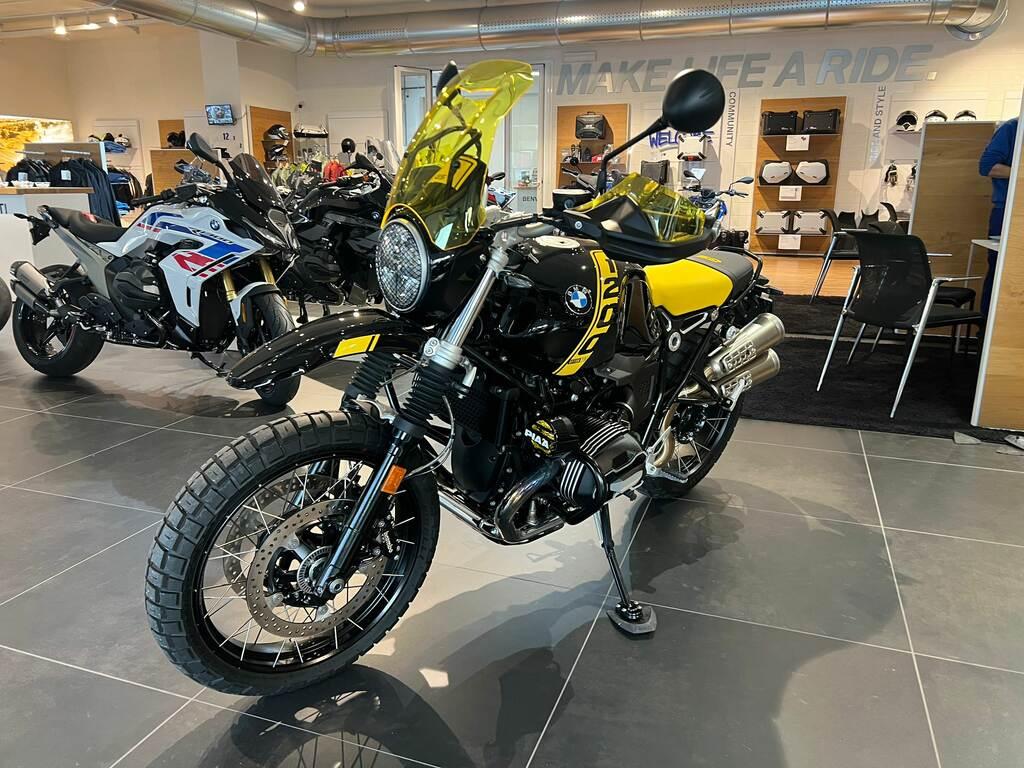 R 1200 NINET