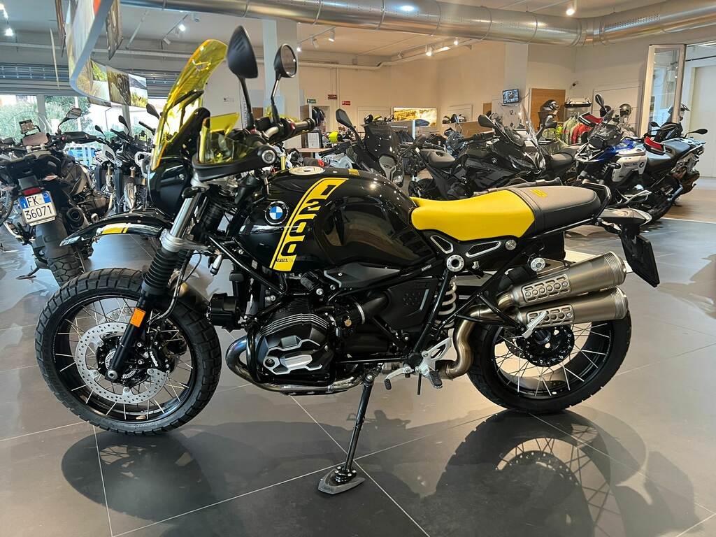 R 1200 NINET