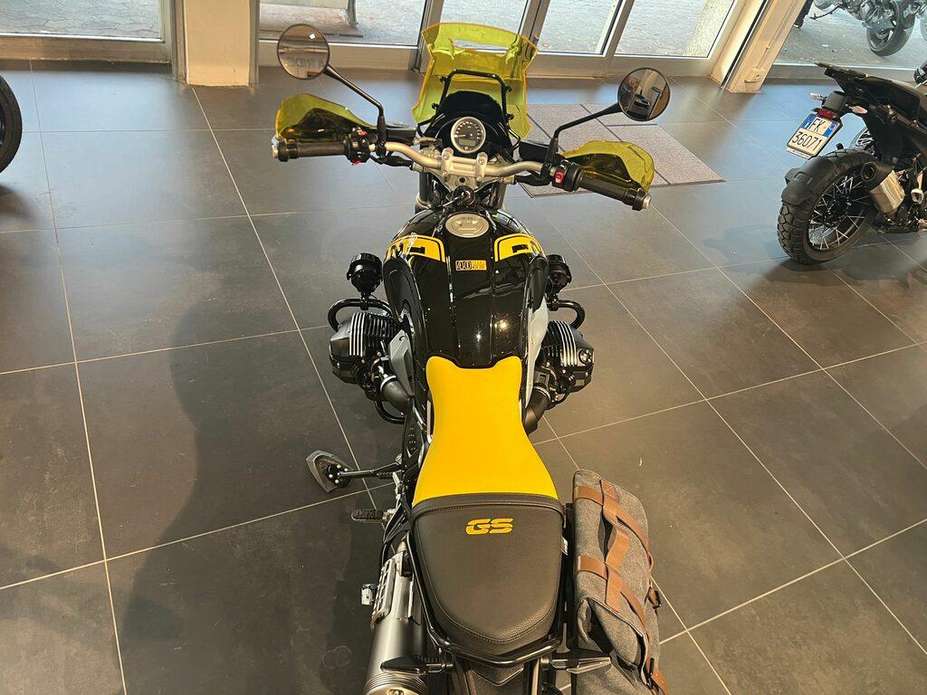 R 1200 NINET