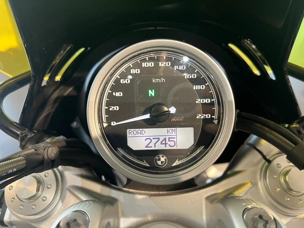 R 1200 NINET