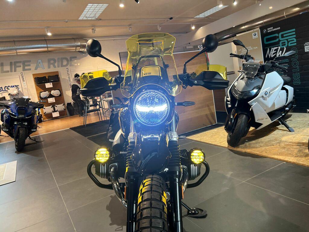 R 1200 NINET