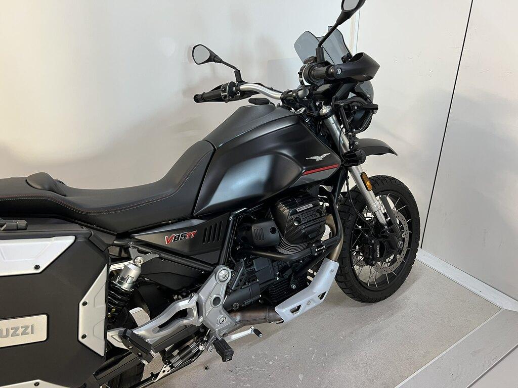 V85 TT