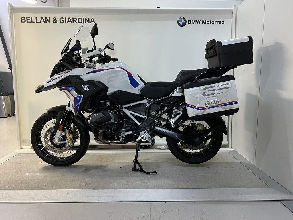 R 1250 GS